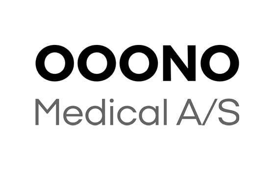 Logo von OOONO Medical A/S