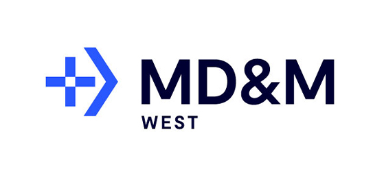 Corscience at MD&M West