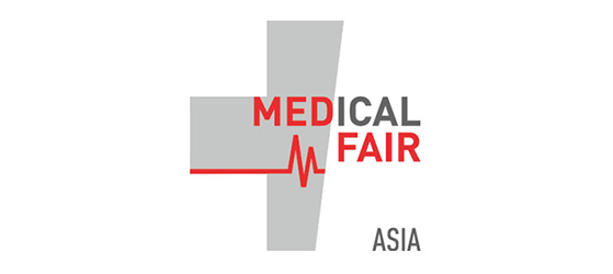 Corscience Medical Fair Asia