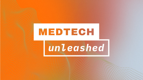 Corscience at MedTech Unleashed in Berlin on October 8. 2024